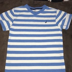 Boys NAUTICA shirt